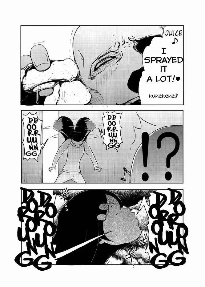 Nekogurui Minako-san Chapter 26 3